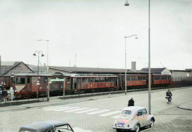 Station Rotterdam-Z…